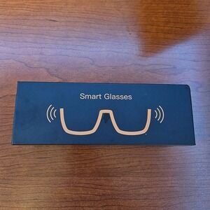 Smart Glasses AI 4K Video Recording Sun Glasses with Music and Voice Assistant